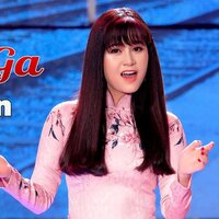 Màu xanh kỷ niệm - Cẩm Loan & Kha Thi