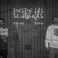 Intro - Medhi & D-Jong