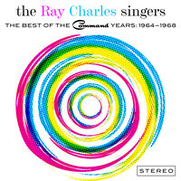 I Wish You Love - The Ray Charles Singers