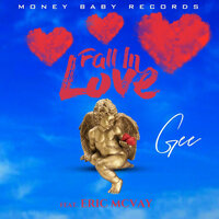 Fall in Love - Gee & Eric Mcvay