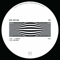 Haze - Davide Mentesana & Jayro