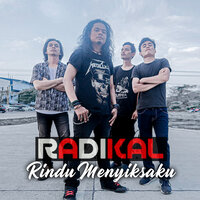 Rindu Menyiksaku - Radikal