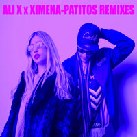 Patitos - Ali X & Ximena & Mijo