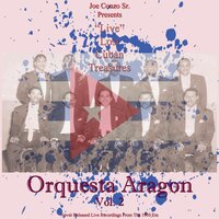 Tres Lindas Cubanas - Orquesta Aragón