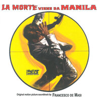La morte viene da Manila 13 - Francesco de Masi & Paolo Renosto