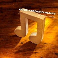 Crazy Blues - Blues & Buddy Blues & Blues Instrumentals