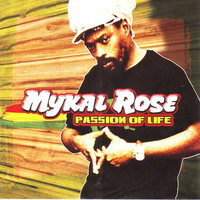 Slavery Days - Mykal Rose