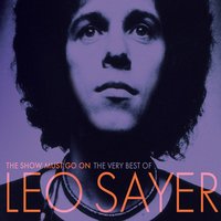 Thunder In My Heart - Meck & Leo Sayer