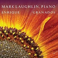 Assai Moderato - Mark Laughlin & Энрике Гранадос