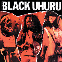 General Penitentiary - Black Uhuru