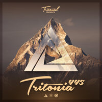 Think About Me (Tritonia 445) - Mahalo & Swedish Red Elephant