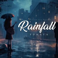 Rainy Atmosphere over Paris - Rainforest Sounds
