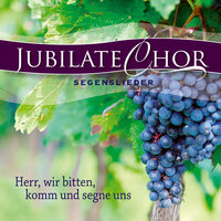 An Gottes Segen ist alles gelegen - Jubilate-Chor