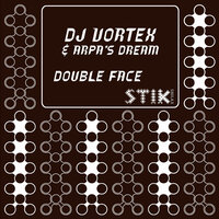 Audiodrive - DJ Vortex & Arpa's Dream