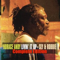 King of Kings Dub Vox - Horace Andy & Sly & Robbie