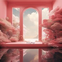 Seraphic Drift - Deep Sleep Relaxation