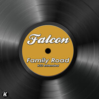 FAMILY ROAD - Falcon