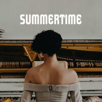 Summertime - Cafe Jazz Deluxe & Bossa Nova Jazz & Marcelo Rezende