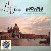 Come Back to Sorrento - Living Strings