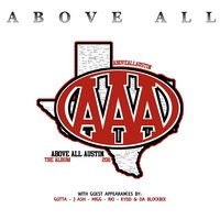 Mr Go Hard - Above All