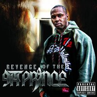 Interlude - 9th Prince