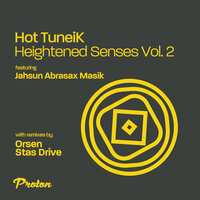 Awake - Hot Tuneik & Amega & Orsen