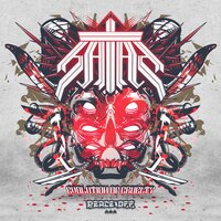 Your Own Hell - Satan