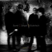 Travesuras - Vincent Segal & Sébastien Surel & Tomas Gubitsch