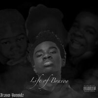 Punk Monk - Bravoo Hunnidz