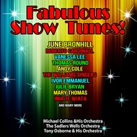 One Horse Sleigh (From "The Merry Widow") - June Bronhill, Thomas Round feat. The Sadlers Wells Orchestra & June Bronhill & Thomas Round & The Sadlers Wells Orchestra