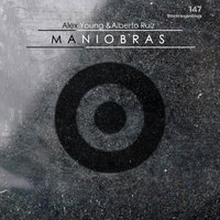 Maniobras - Alex Young