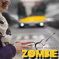 La nature enflamme - Niggaz Alliance