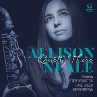 I Should Care - Allison Neale & Peter Bernstein
