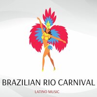 Street Rhythmic Jazz - Night-Time Jazz & Bossa Nova Deluxe & Carnival Jazz