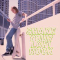 LoFi Cosmic Freeway - Lofi Rock Vibes