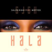 Hala - Salvo Riggi & Moyyed