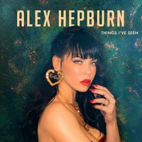 Burn Me Alive - Alex Hepburn & James Arthur