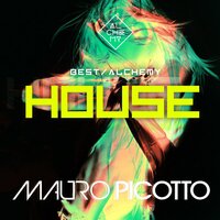 Elisir Of Love - Mauro Picotto & Ayko