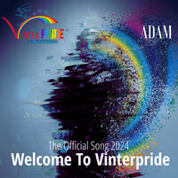 Welcome To Vinterpride - Adam