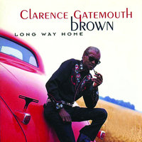 Dockside Boogie - Clarence "Gatemouth" Brown