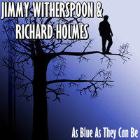 My Friend - Richard Holmes