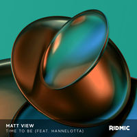 Time To Be - Matt View & hannelotta