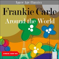 Blue Hawaii - Frankie Carle & His Piano & Orchestra