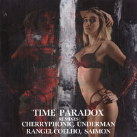 The Devil Has Come - Silentcell & Saimon