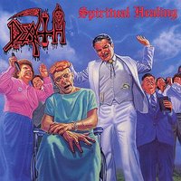 Spiritual Healing - Death