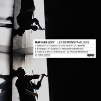 Arabesques - Mathias Lévy & Thomas Enhco & Jean-Philippe Viret & Hugues Mayot & Jeremy Bruyère & Matthieu Chazarenc