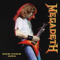 Hangar 18 - Megadeth
