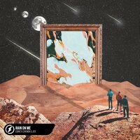 Rain On Me - EQRIC & CHENDA & Jex