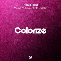 Mornik - Heard Right