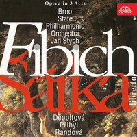 Šárka, Act I, Scene 7: Our God Eternal, Ruler of the Light (Vitoraz, žnec) - Brno Philharmonic Orchestra & Jan Štych & Brno Janacek Opera Chorus & Josef Pančík & Josef Klán & Josef Klán, Brno Philharmonic Orchestra, Brno Janáček Opera Chorus, Jan Štych, Josef Pančík